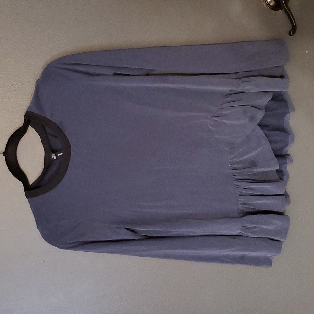 Design Lab Shirt size M